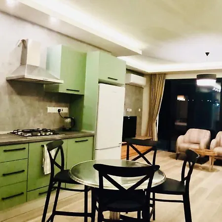 Apartment Bohemian