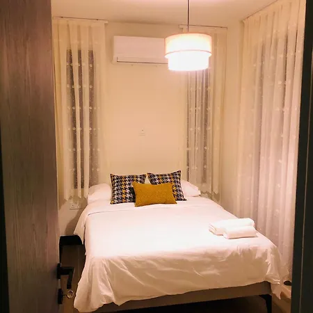 Bohemian アパート キレニア