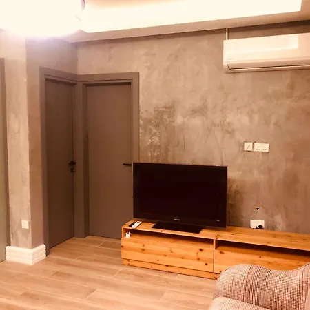 Apartment Bohemian