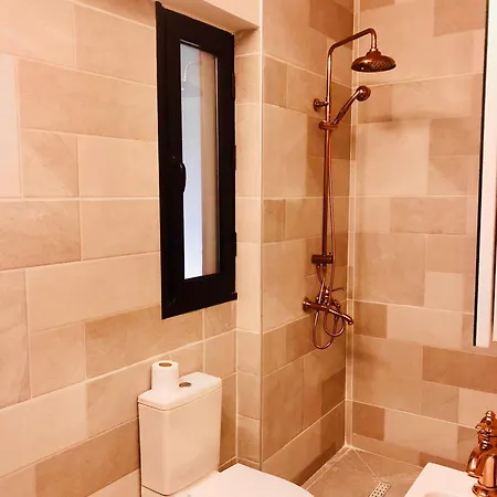 アパート Bohemian キレニア