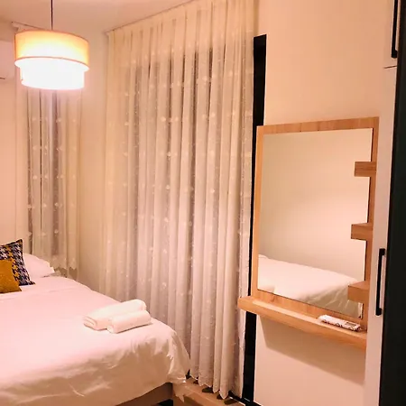 Apartment Bohemian *