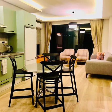 Bohemian キレニア