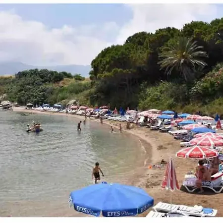 アパート Bohemian *