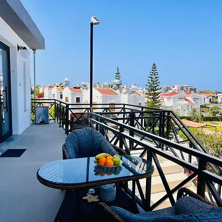 Bohemian * Kyrenia (Northern Cyprus)