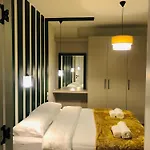 Апартаменты Bohemian