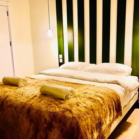 Bohemian 키레니아