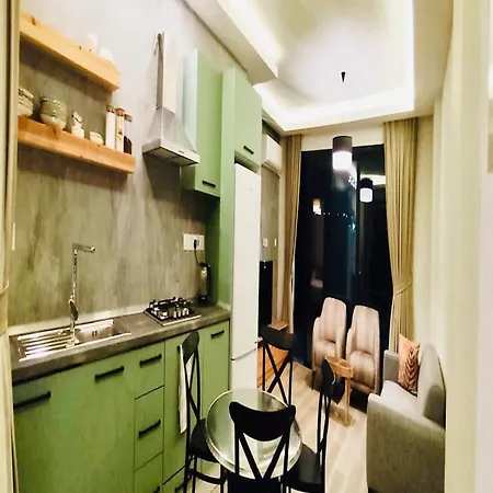 Bohemian * 키레니아