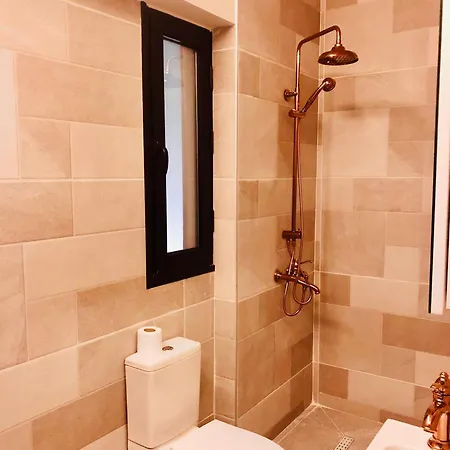 Apartment Bohemian Kyrenia (Northern Cyprus)