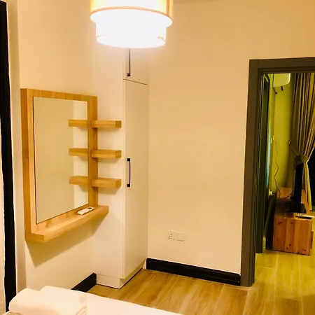 아파트 Bohemian *