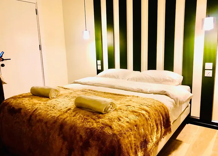 Bohemian Kyrenia (Northern Cyprus)