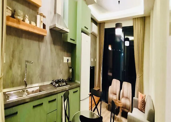 Bohemian * Kyrenia (Northern Cyprus)