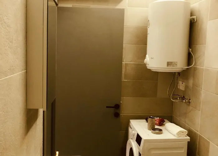 Bohemian Kyrenia (Northern Cyprus)