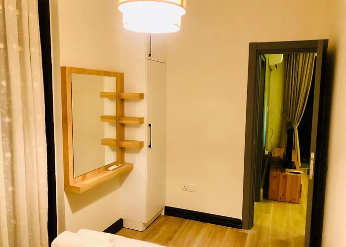 Lägenhet Bohemian *