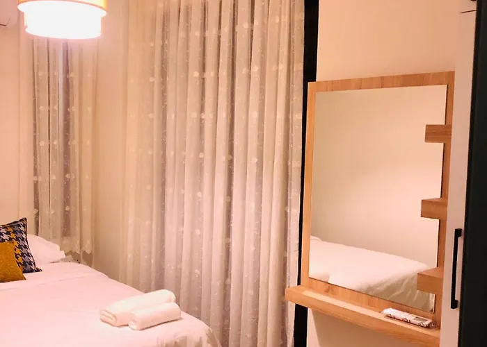 Lägenhet Bohemian *