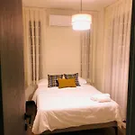 Bohemian 公寓 凯里尼亚