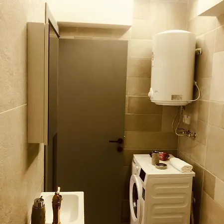 Bohemian Kyrenia (Northern Cyprus)